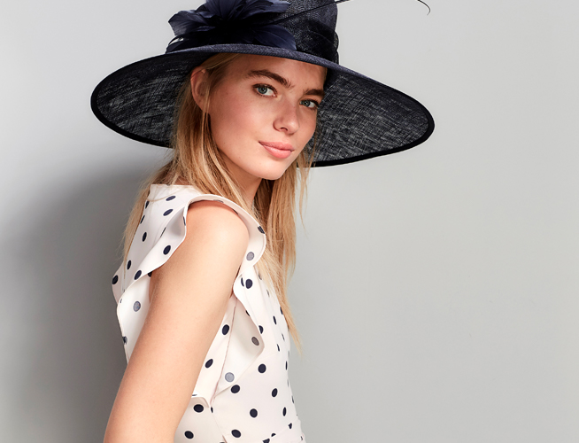 What to Wear to Royal Ascot